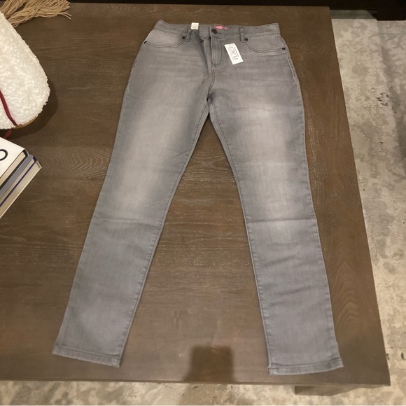 The Children's Place Other - Kids Grey Jeggings